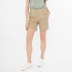 Pants Banao Shorts Lady Bamboo Beige
