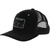 Hat Track Black