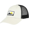 Hat Terra Creamy-Black