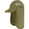 Czapka VIKING Tenta zielona