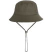 Czapka multifuncyjna dla dorosłych VIKING Jorden z membraną Gore-Tex khaki