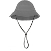 Hat Cap Solis Grey