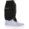 Gaiters Jamari Kids Black-Grey