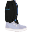 Gaiters Jamari Kids Black-Blue