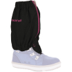 Gaiters Jamari Kids Black-Pink