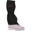 Gaiters Volcano Black