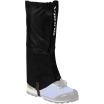 Gaiters Kanion Black
