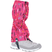 Gaiters Tibba Kids Pink