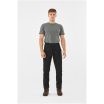 Pants Expander Warm Man Black