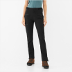 Pants Expander Warm Lady Black