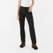 Pants Triper Lady Black