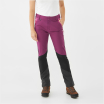 Pants Trek Pro 2.0 Lady Purple-Black