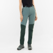 Spodnie damskie VIKING Bamboo Sequoia Lady zielone