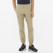Pants Banao Man Beige