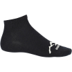 Skarpety męskie VIKING Boosocks Low Bamboo Man czarne