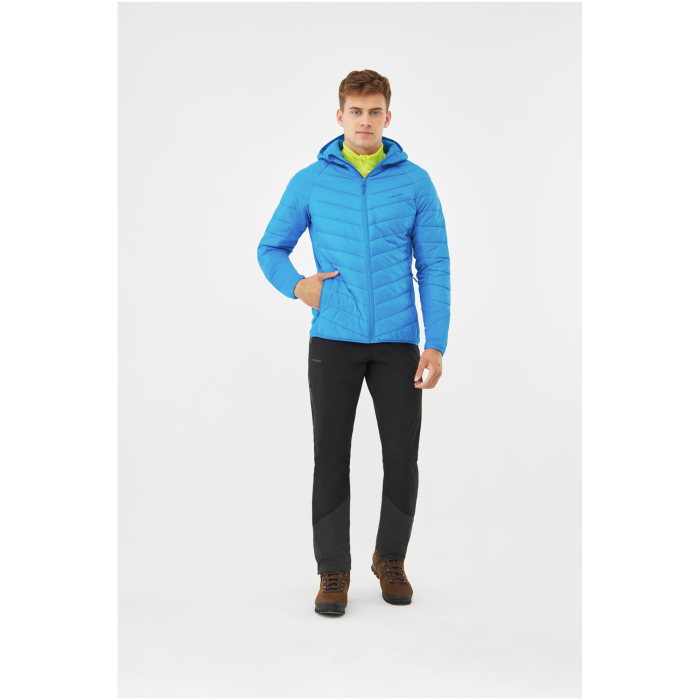 Jacket Viking Bart Warm Pro Polartec Primaloft Man